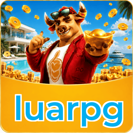 Estatísticas luarpg novembro 2024 - 87 mil jogadores ativos, R$47M pagos, RTP 96.52%