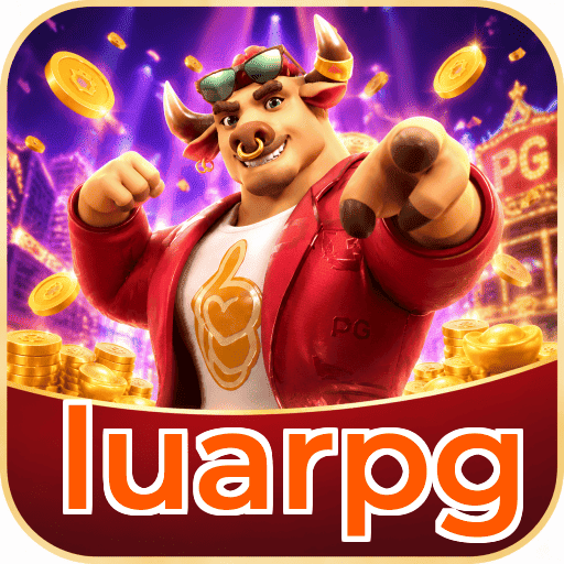 Catálogo luarpg 2.547 jogos - Pragmatic Play, Evolution, NetEnt