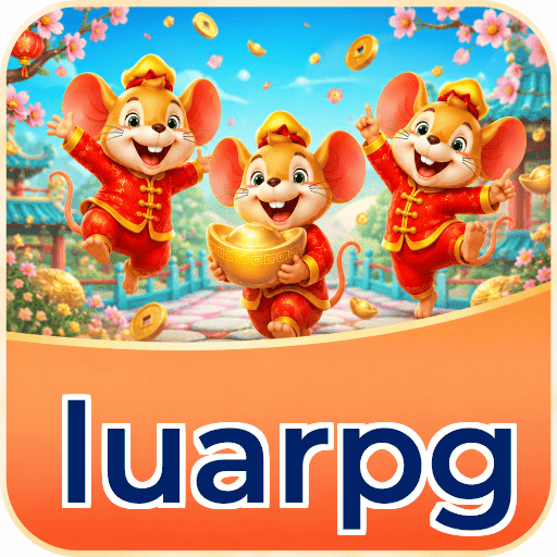 luarpg segurança SSL 256-bit - Licença Curaçao, eCOGRA, GLI certificado