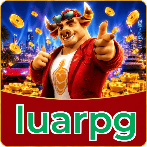 luarpg
