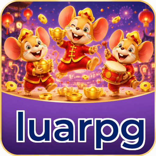 luarpg