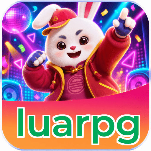 luarpg bônus R$5.000 + 500 giros - Rollover 35x, prazo 30 dias, 38% taxa conversão
