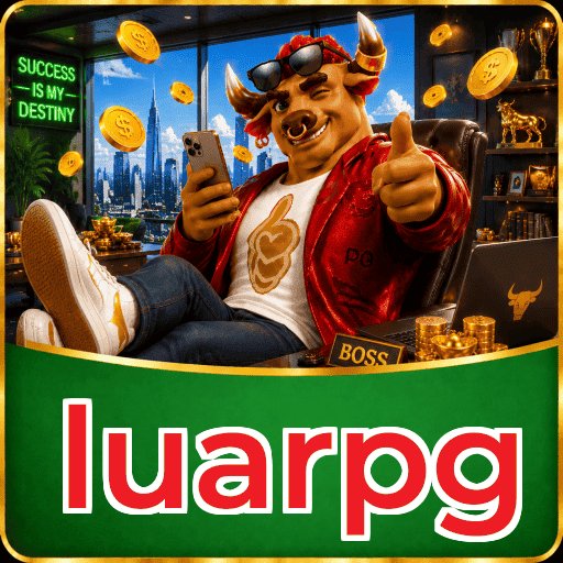 luarpg