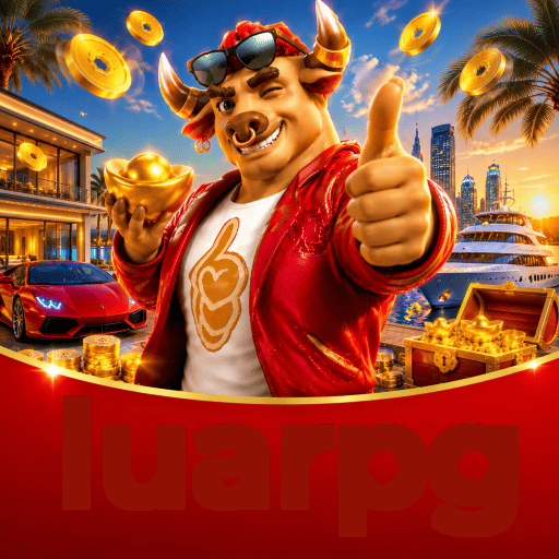 luarpg PIX instantâneo Brasil - Depósito e saque em minutos 24/7