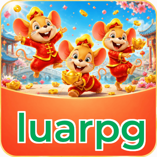 luarpg