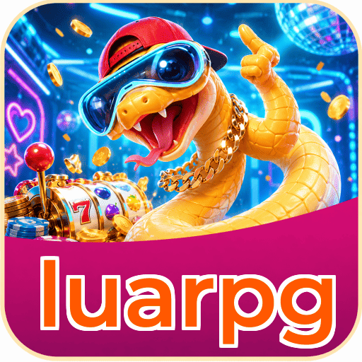 luarpg
